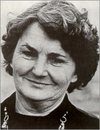 Thea Beckman Thea Beckman