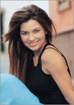 Alle artikelen van Shania Twain