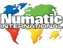 Numatic Numatic