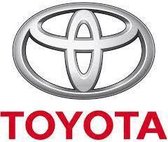 Toyota Schaalmodellen