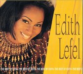 Edith Lefel - Best Of Edith Lefel (CD)