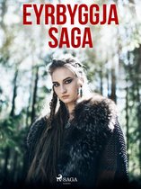 Íslendingasögur - Eyrbyggja saga