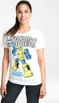 Logoshirt T-Shirt Bumblebee - Autobots