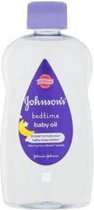 Johnson’s Baby Olie – Bedtime - Voordeelverpakking 6 x 300 ML
