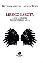 Popoli Indigeni e Nativi Americani 1 - Lessico Lakota