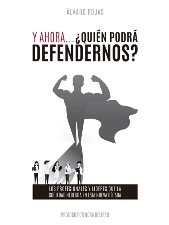 Y ahora... ¿quién podrá defendernos? - cover