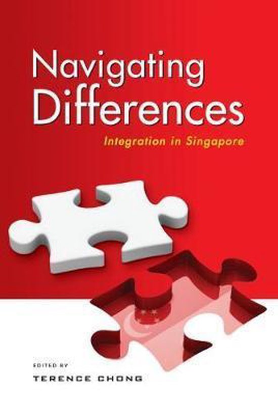 Navigating Differences Navigating Differences | 9789814881265 | Boeken | bol