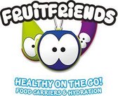 FruitFriends Contenants alimentaires - Voorraadpot - Violet