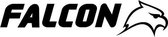 Falcon Nike Sporttruien heren - Gevoerd