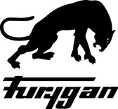 Furygan Fuse Motor onderkleding