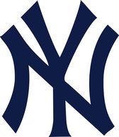 New York Yankees Chaussettes de sport - New York Yankees - 28
