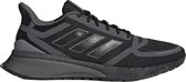 adidas - Nova Run - Neutrale Hardloopschoen - 42 2/3 - Zwart