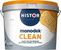 Histor Clean Muurverf - 10 liter - Wit