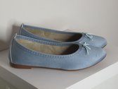 Babils blue - Maat 37