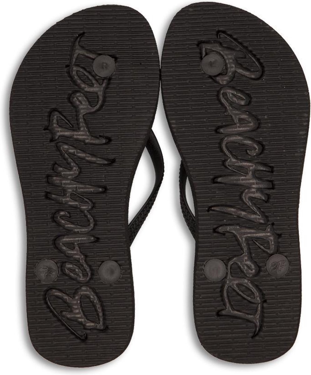 BeachyFeet slippers - Decadente (maat 45/46)
