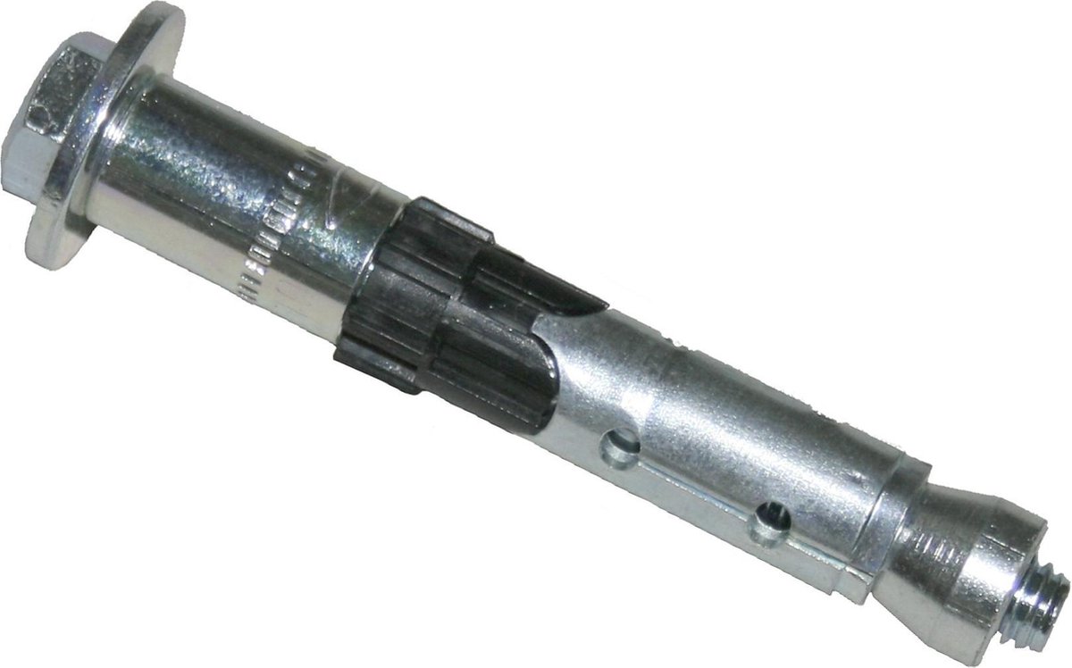 Fischer FH II 10/10 S veiligheidsanker (2 stuks)