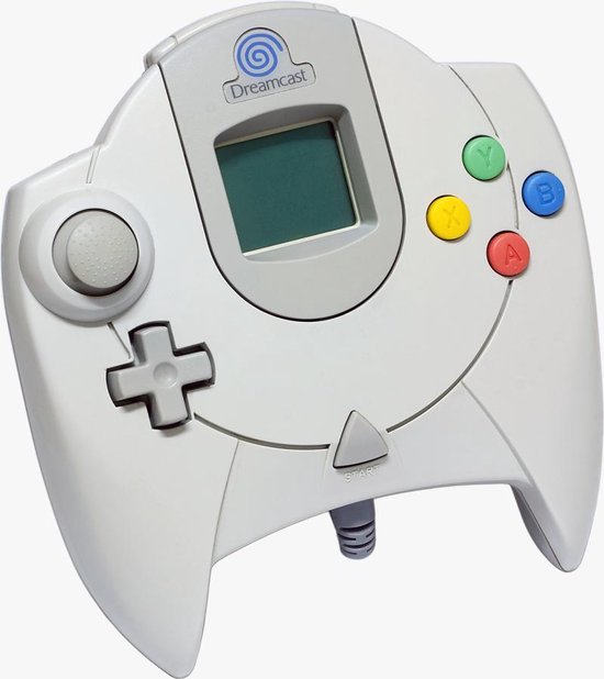 Dreamcast sega SEGA Dreamcast