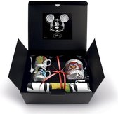 Disney Egan Mickey & Minnie Mouse Cadeauset Groen