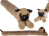 Tochtstopper - Hond