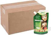 Stevia Kristal Per Doos - Doos: 6 x 350 gram