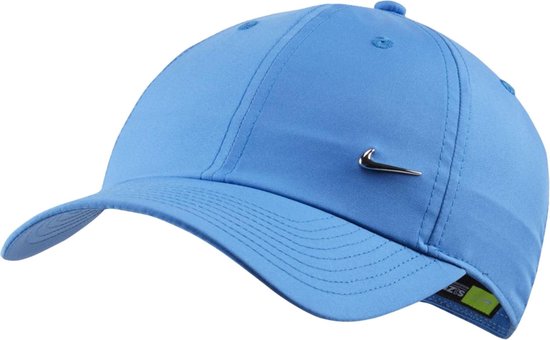 Nike Sportcap - Unisex - blauw | bol.com