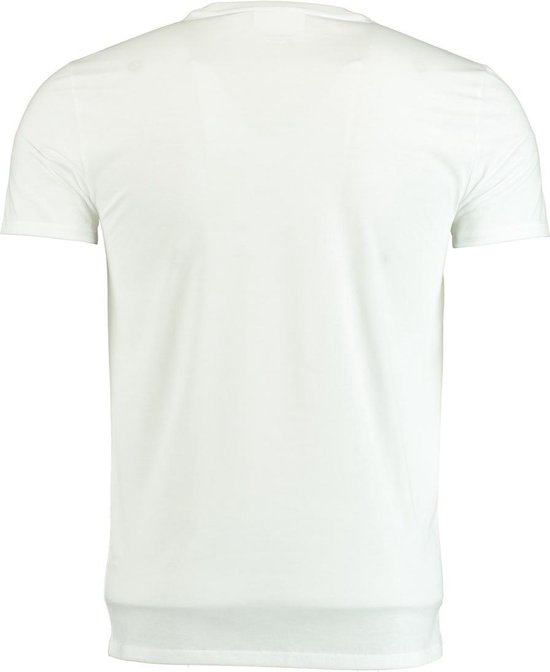 Tee-shirt Lacoste Homme | bol