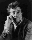 Kurt Vonnegut Kurt Vonnegut
