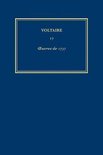 Œuvres complètes de Voltaire (Complete Works of Voltaire)- Œuvres complètes de Voltaire (Complete Works of Voltaire) 17