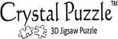 Crystal Puzzle 3D Puzzels Tot 50 stukjes