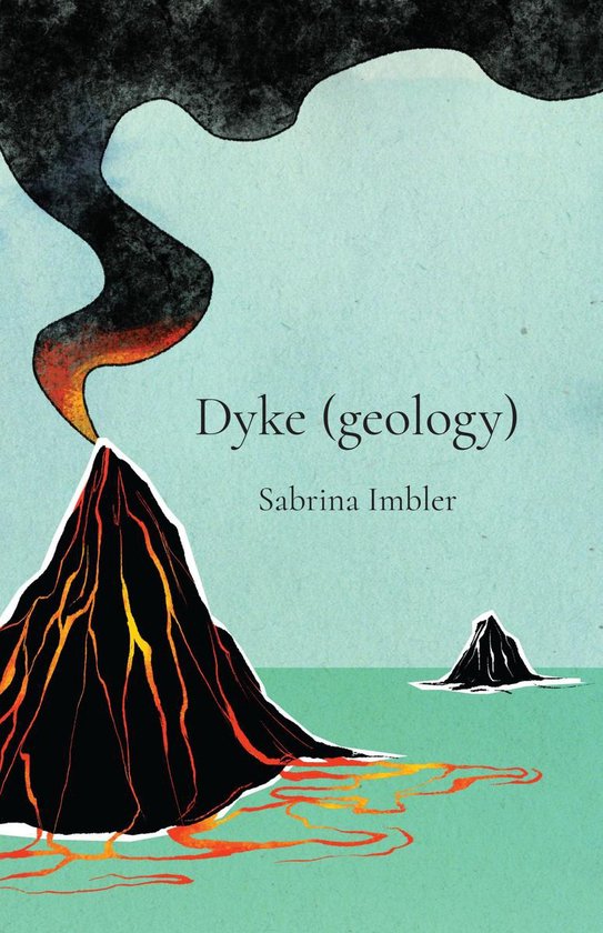 Dyke (geology) - cover
