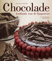 Chocolade Kookboek Voor De Fijnproever
