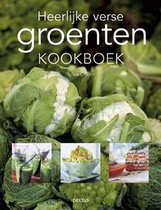 Heerlijke Verse Groenten Kookboek