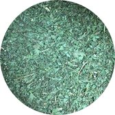 Peppermint Leaves Cut Coarse Organic - 1 Kg - Holyflavours -  Biologisch gecertificeerd