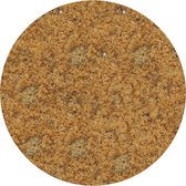 Runder Bouillon Mix naturel - 100 gram - Holyflavours -  Biologisch