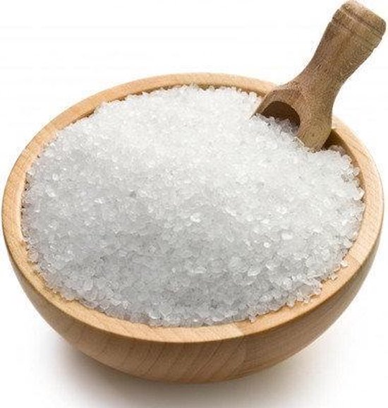 Erythritol 5 x 1kg - Édulcorant naturel 0 kcal