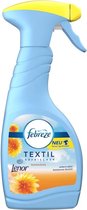 Febreze Textielverfrisser Spray - Lenor Summer Breeze - 500 ml