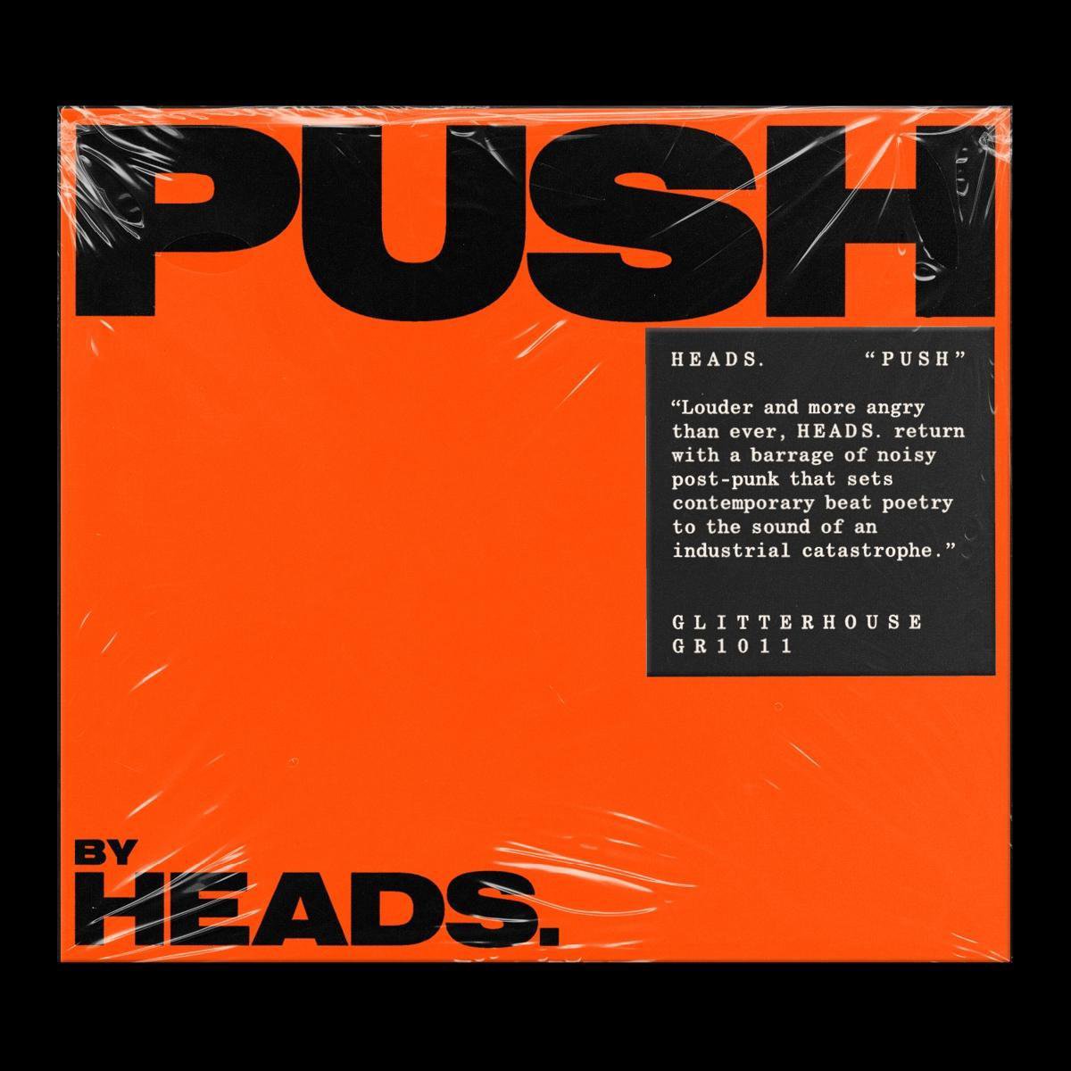 Push