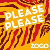Zogo - Please Please (12" Vinyl Single)