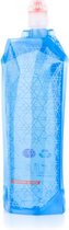Source Waterzak Luiquitainer 1 Liter Polyestheen Blauw