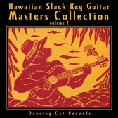 Hawaiian Slack Key Guitar Masters Collection, Vol. 2