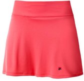 Fila Dora Skort Tennis Tenniskleding Dames Roze - Maat XS