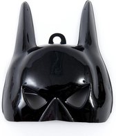 Vleermuisheld masker plastic - gezichtsmasker - Multi