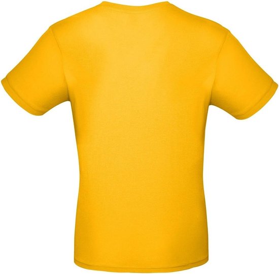 Jolie Shirt - Geel
