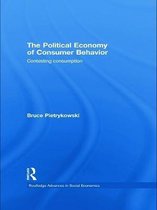 The Political Economy of Consumer Behavior