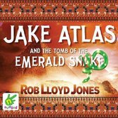 Jake Atlas and the Tomb of the Emerald Snake