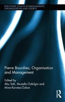 Pierre Bourdieu, Organisation, and Management
