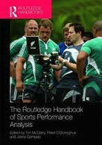 Routledge Handbook Of Sports Performance