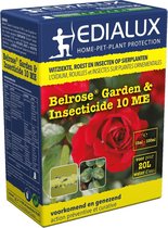 Belrose Garden - Ziekten en Insecten op Rozen en Sierplanten - 115ml