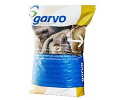Garvo Alfabrok Konijn 20 kg