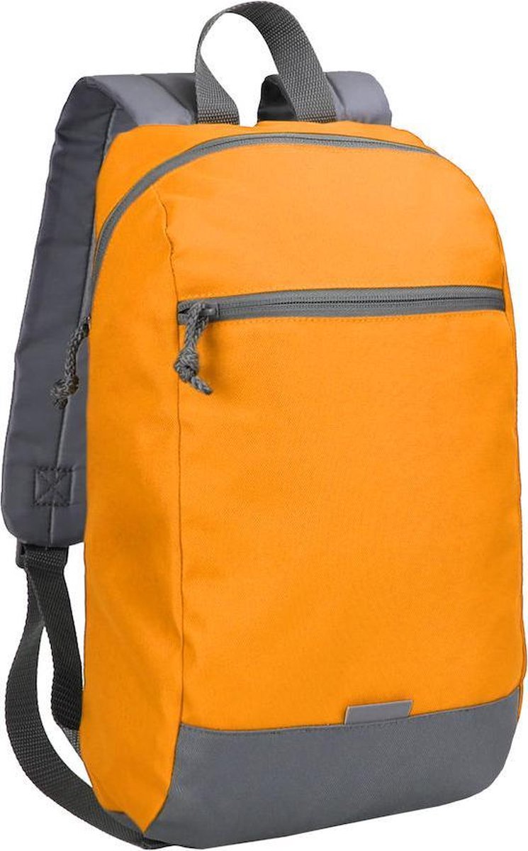 Derby of Sweden - Sport Daypack - Sport rugzak - Oranje